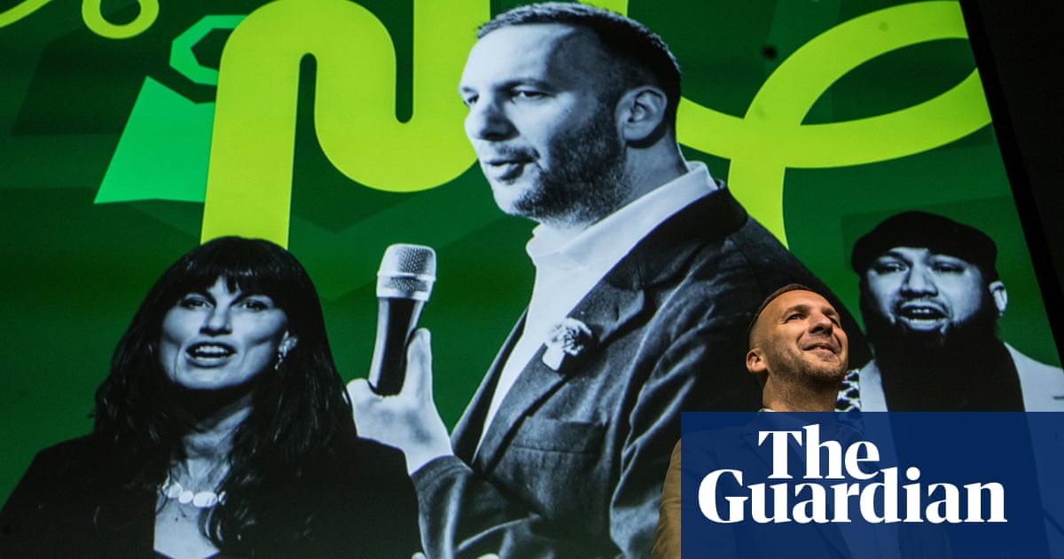 What is Zionism, and why is it being debated at the Green party conference?