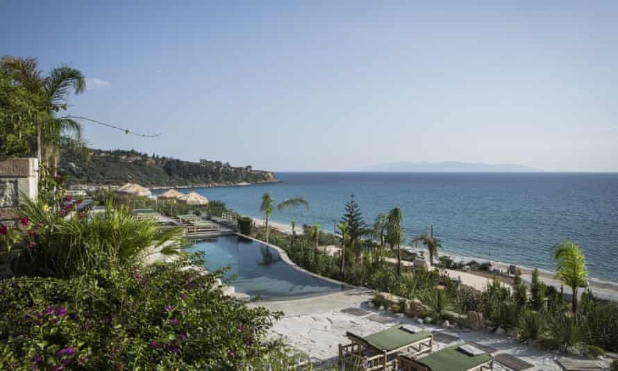 25 Of The Best Places To Stay In Greece And The Greek Islands Greece Holidays The Guardian 25 Of The Best Places To Stay In Greece And The Greek Islands Greece Holidays The Guardian