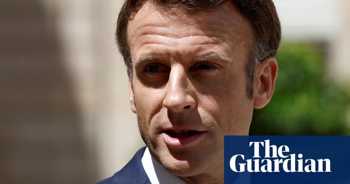 Macron reshuffles cabinet after losing parliamentary majority