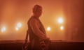 ‘We know why it might happen’: Alex Garland’s explosive thriller Civil War premieres