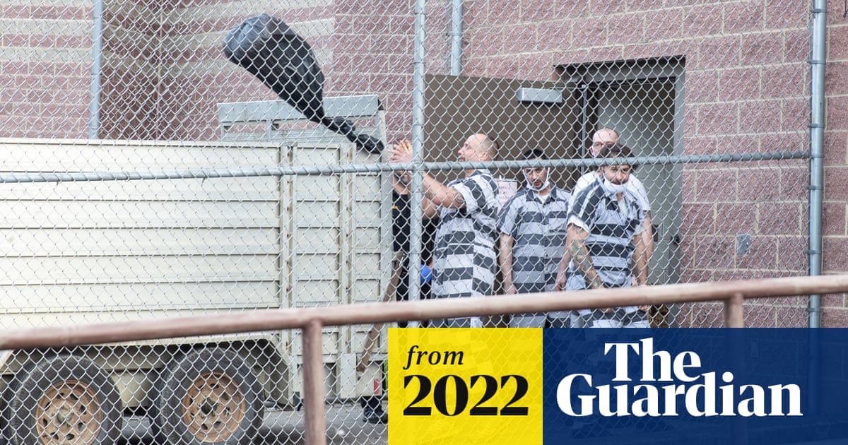 Human Rights Violations In Prisons ‘Slavery by any name is wrong’: the push to end forced labor in prisons ...