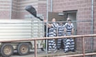 'Slavery by any name is wrong': the push to end unpaid labor in prisons