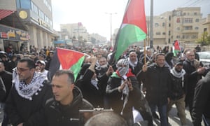 Palestinians have been ‘offered’ a truncated and dismembered archipelago of Bantustans connected by bridges and tunnels and subservient to the Israeli state.