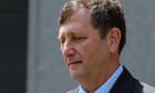 Alex Mashinsky: founder of bankrupt crypto firm to plead guilty to fraud Alex Mashinsky: founder of bankrupt crypto firm to plead guilty to fraud