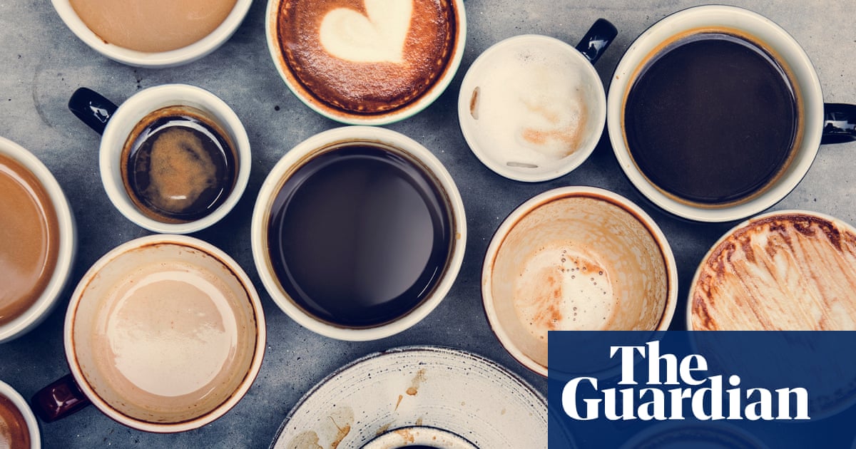 Science Says It S Safe To Drink 25 Cups Of Coffee Today So Why Do I Feel So Grim Health Wellbeing The Guardian Science Says It S Safe To Drink 25 Cups Of Coffee Today So Why Do I Feel So Grim Health Wellbeing The Guardian