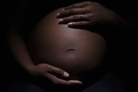 Black women remain four times more likely than white women to die in pregnancy or childbirth
