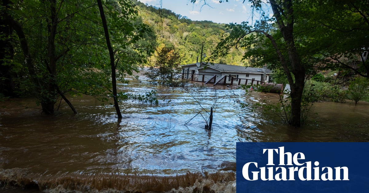 Did Maggie Valley Survive the Hurricane: Shocking Truth Revealed
