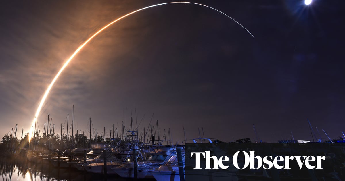 Астрономи казват че изстрелването на десетки лунни сонди може да