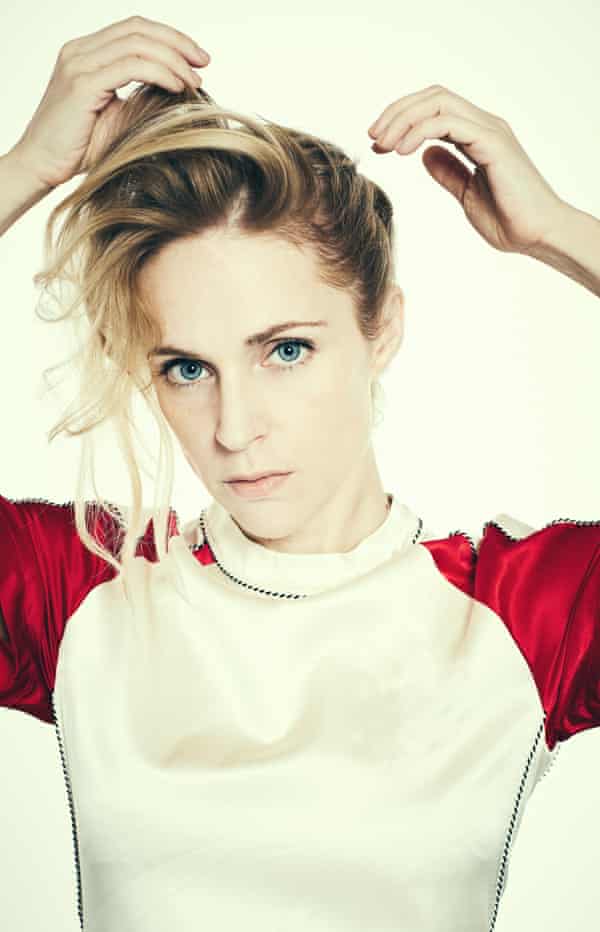 Agnes Obel
