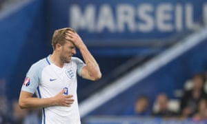 The clearest of the chances did not fall Harry Kane’s way and his touch was not as smooth for England as it has been for most of the season.