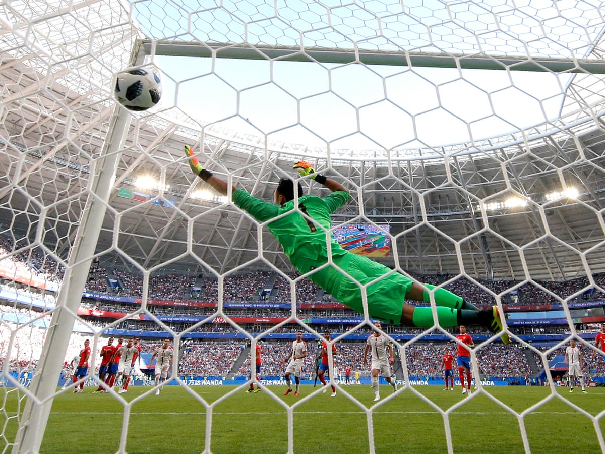Costa Rica 0 1 Serbia World Cup 18 As It Happened World Cup 18 The Guardian Costa Rica 0 1 Serbia World Cup 18 As It Happened World Cup 18 The Guardian
