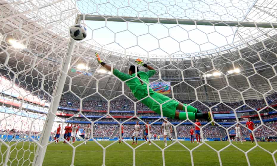 Costa Rica 0 1 Serbia World Cup 18 As It Happened World Cup 18 The Guardian Costa Rica 0 1 Serbia World Cup 18 As It Happened World Cup 18 The Guardian