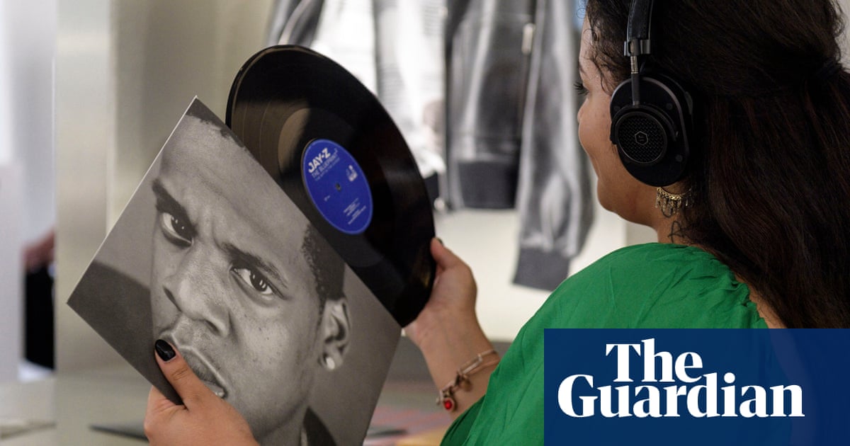 Brooklyn’s limited-edition Jay-Z library cards spark surge in ...