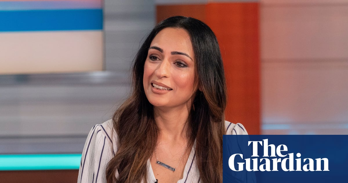 UK influencer met senior officials on state-sponsored tours of Iran, fact-checking body finds UK influencer met senior officials on state-sponsored tours of Iran, fact-checking body finds