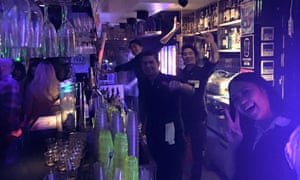 Best Places To Eat And Drink In Japan Readers Travel Tips Travel The Guardian