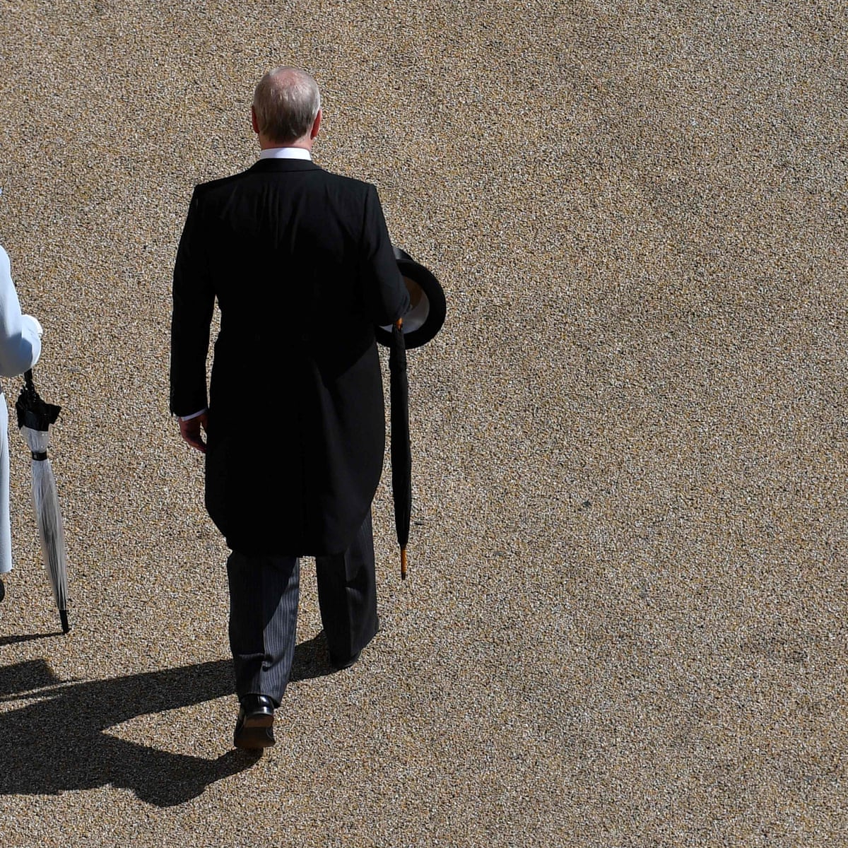 Prince Andrew S Behaviour Has Put The Very Future Of The Monarchy In Doubt Gaby Hinsliff Opinion The Guardian