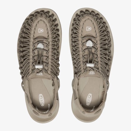 Keen Uneek sneakers