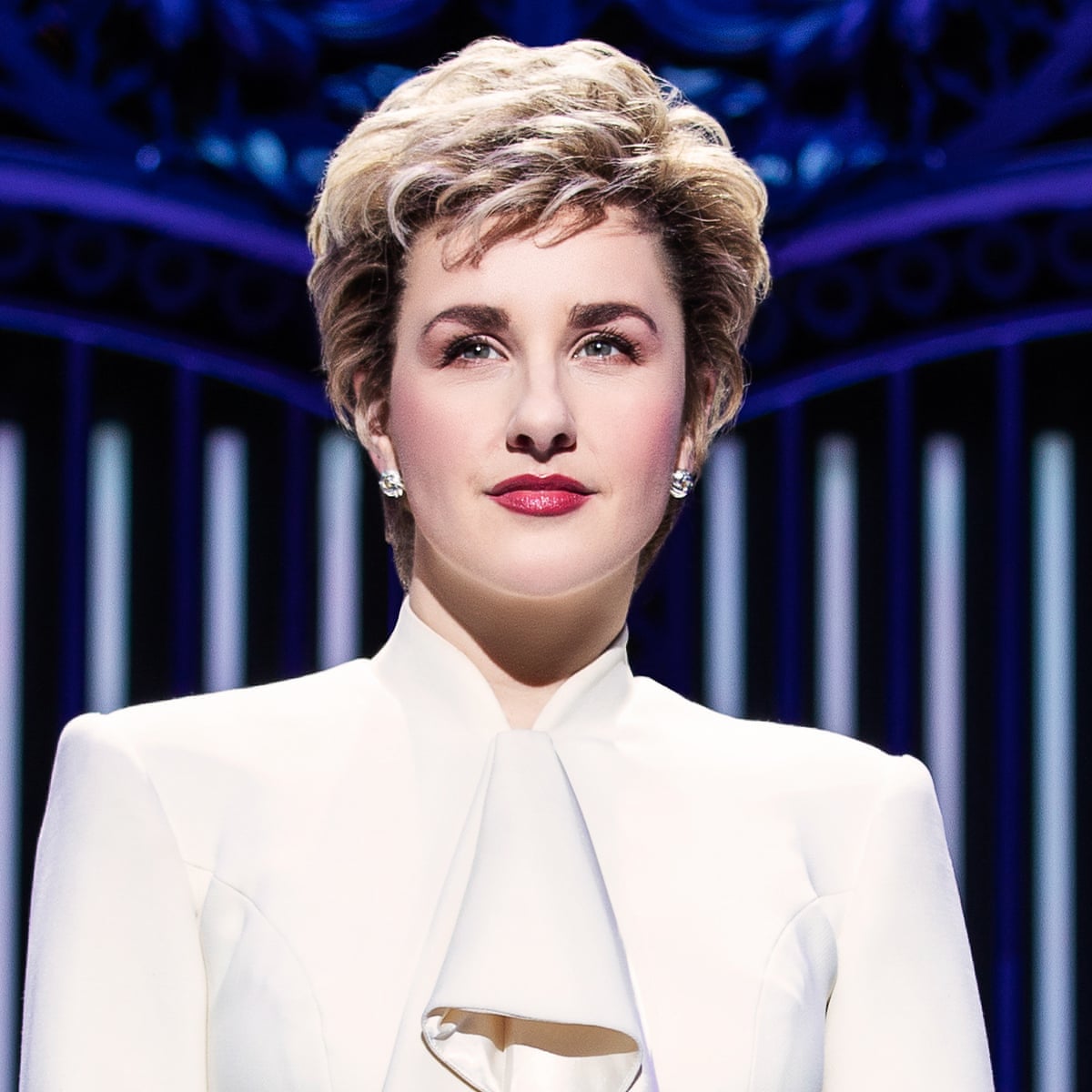 Princess Diana musical to premiere on Netflix before Broadway debut | Broadway | The Guardian
