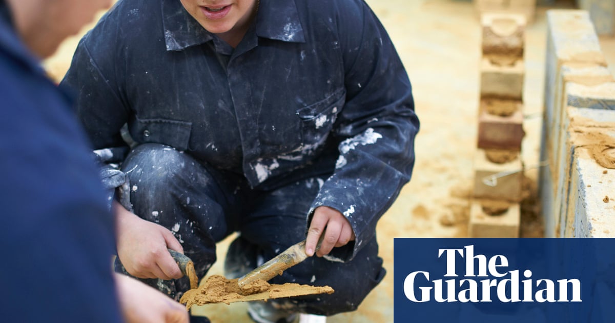 Reversing UK employment tax rises ‘would do little to help young people find jobs’