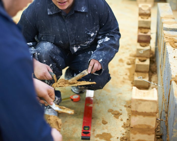 Reversing UK employment tax rises ‘would do little to help young people find jobs’