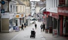 The UK is failing to match lost EU regional funding | Letter