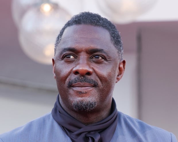 Idris Elba