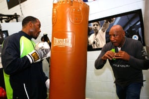 Marvin Hagler