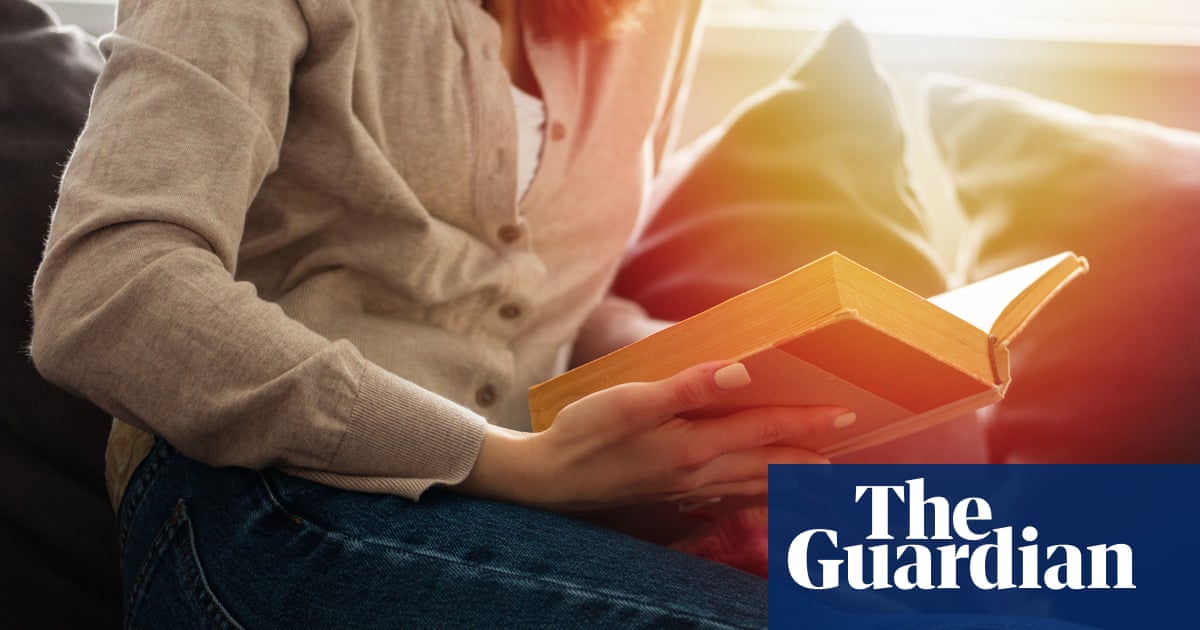 Share your favorite comfort reads | Books Share your favorite comfort reads | Books