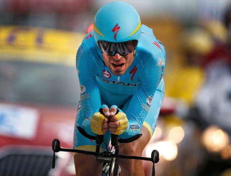 Vincenzo Nibali starts his defence of the yellow jersey.