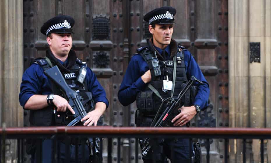Police and MI5 will be urged to work closer together.