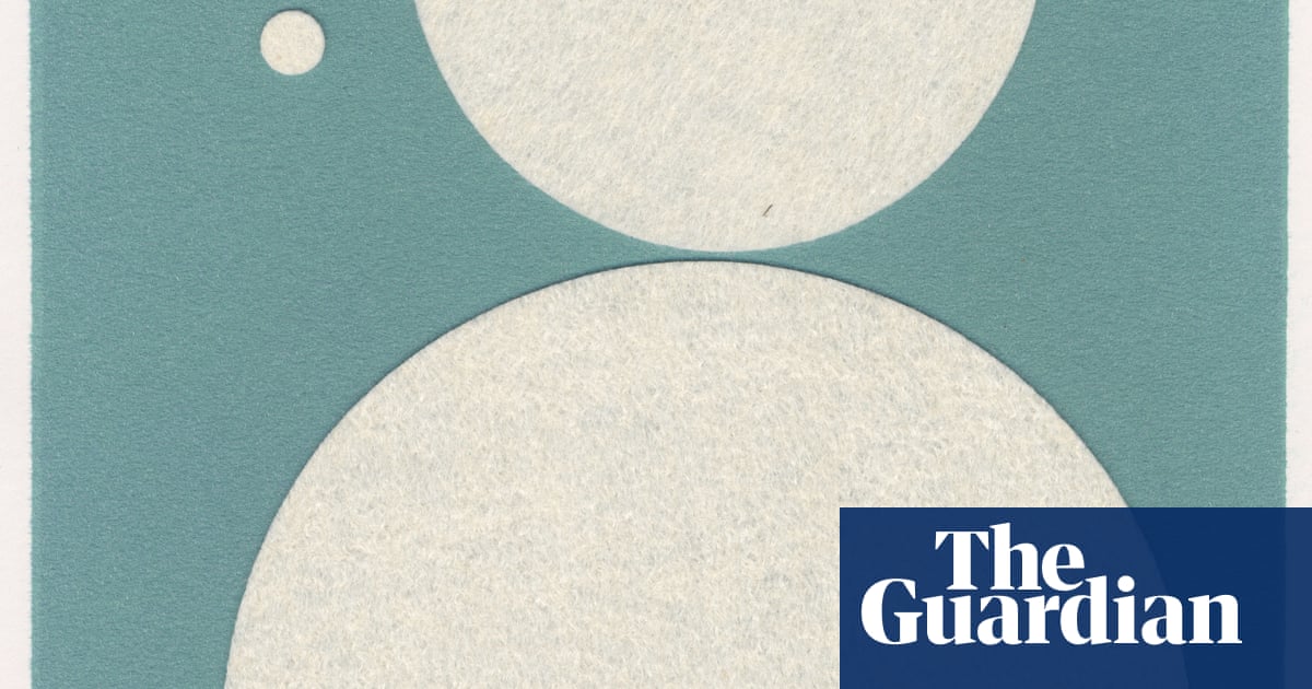 Christmas dog card cute graphics Artists’ homemade Christmas cards – in pictures | Art and design | The Guardian