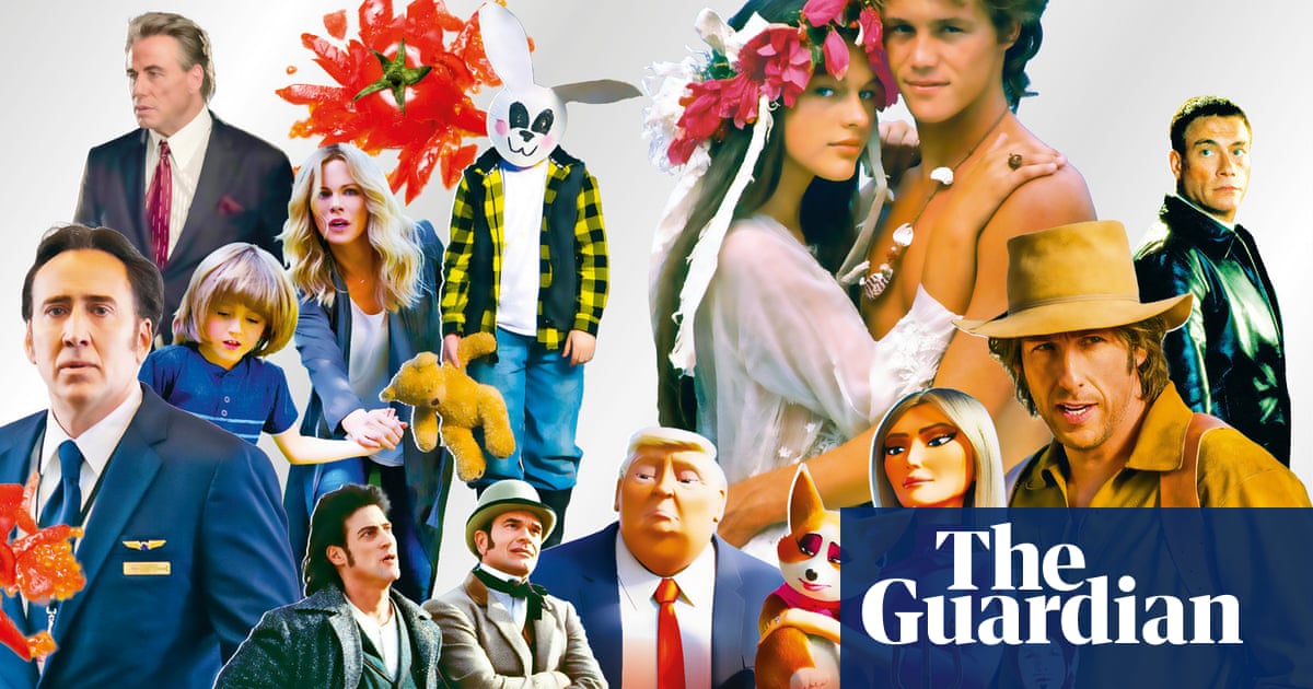 Celebrated Movies Criticized for Negative Messages