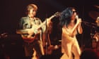 Did John and Yoko split because of Richard Nixon? The making of revelatory music film One to One