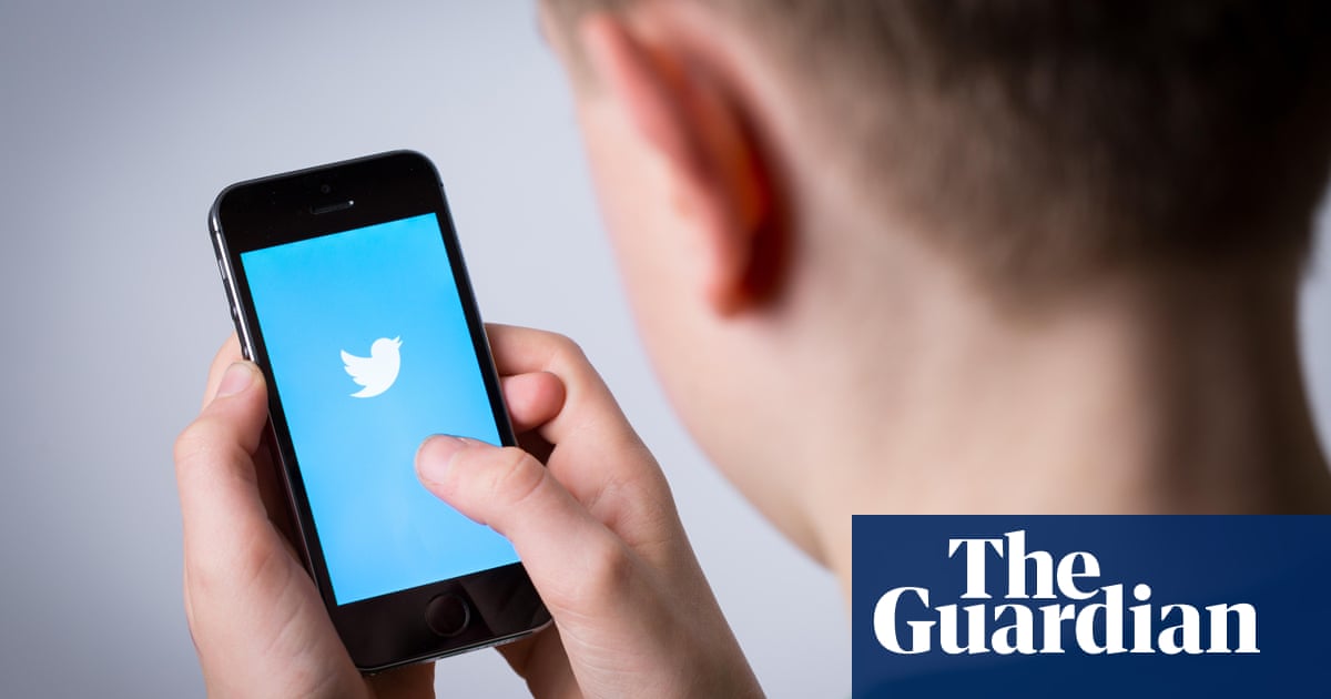 Twitter blocking users who were underage when they signed up