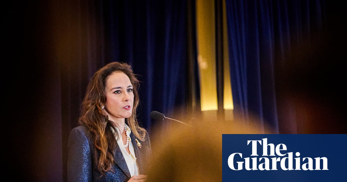 Over 200 ex-staffers decry destruction of DoJ civil rights arm: ‘America deserves better’