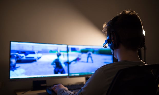 A child plays a video games. The had be hopes that consultation would lead to in-game rewards being classed as betting products to protect children.