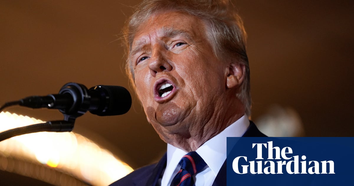 Judge rejects Trump’s mistrial motions in E Jean Carroll defamation case