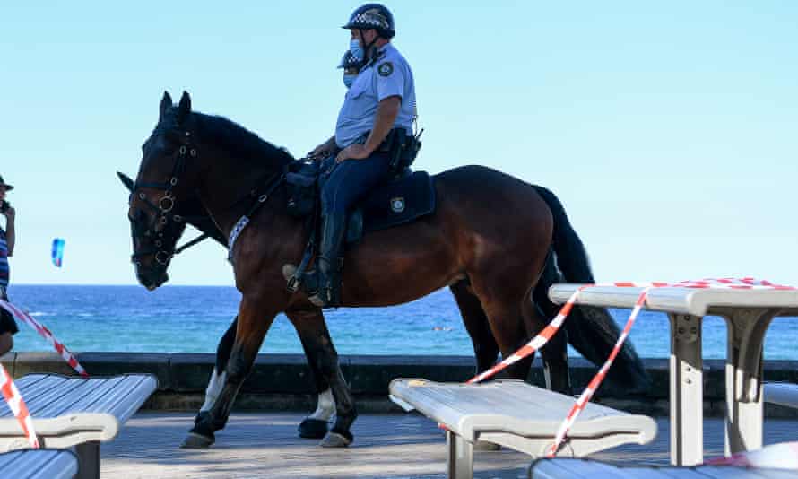 It was first identified in december 2019 in wuhan,. Victoria Covid Update Today : Australia Covid Update Nsw Hits New Daily Record Of 830 Cases As Victoria Offers Vaccine Leave Coronavirus The Guardian