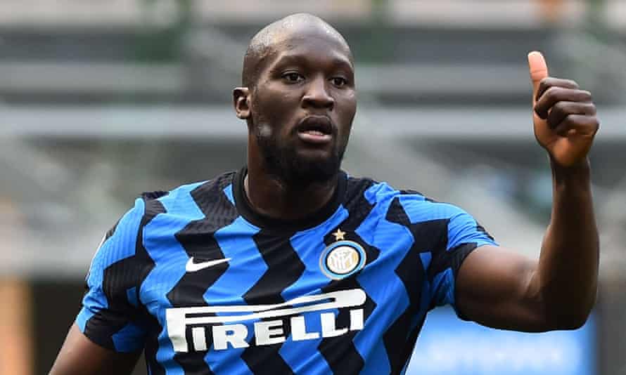 I am staying': Lukaku pledges future to Inter before Inzaghi signs as  manager | Internazionale | The Guardian