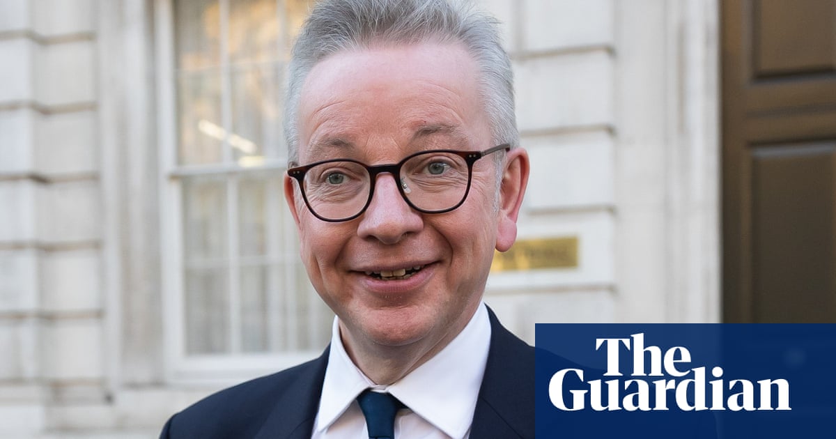 Gove suggests parents of truanting children could have child benefits stopped