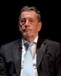 David Blunkett
