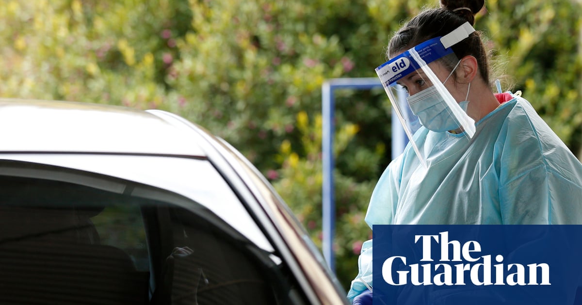Australia's coronavirus death toll passes 500 as Victoria reports 17 more fatalities and 208 new cases