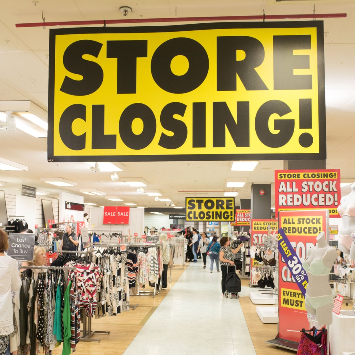 It S Now Easier Than Ever For Us Small Businesses To Go Bankrupt Us Small Business The Guardian