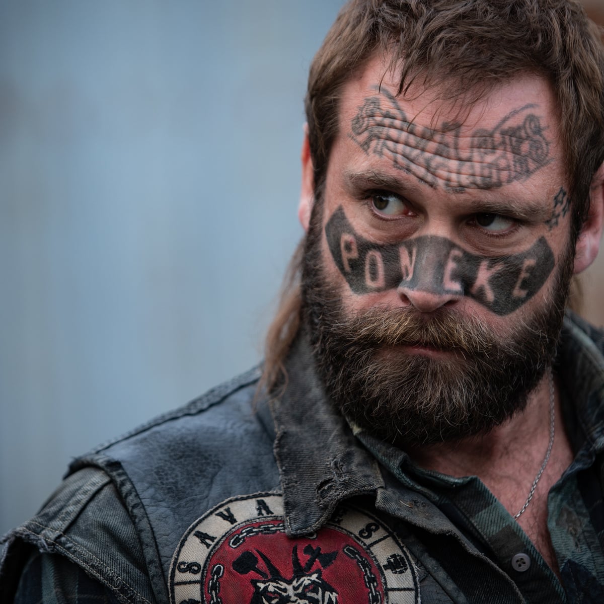 Savage Review Moving New Zealand Street Gang Saga Drama Films The Guardian Savage Review Moving New Zealand Street Gang Saga Drama Films The Guardian