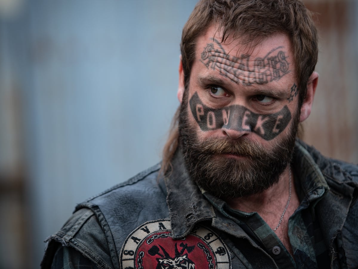 Savage review – moving New Zealand street-gang saga | Film | The Guardian