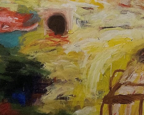 Ascent of Man by Quddus Mirza