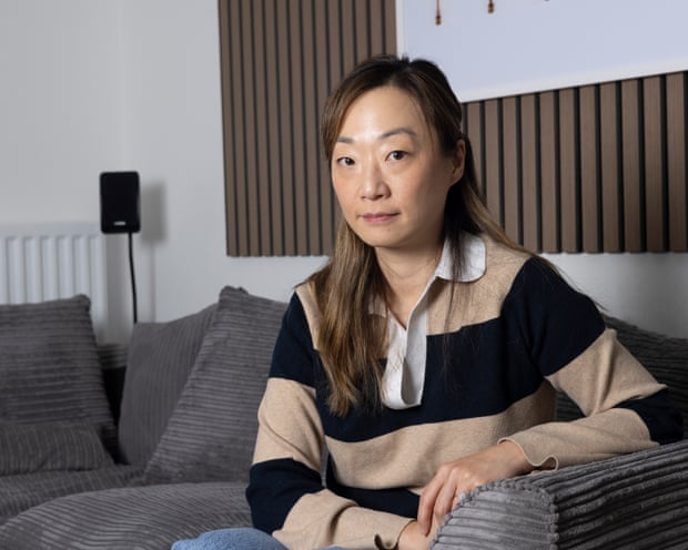 «Muerte por mil cortes»: las personas que podrían enfrentarse a la deportación en virtud de la reforma. «Muerte por mil cortes»: las personas que podrían enfrentarse a la deportación en virtud de la reforma.