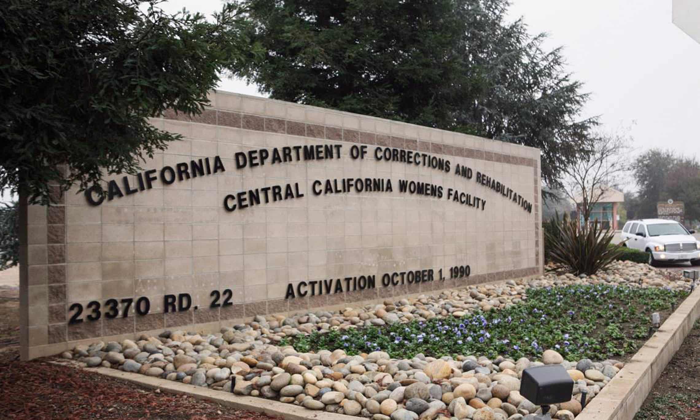 Ex prison guard guilty of 62 attacks