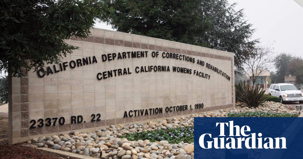 California ex-prison guard found guilty of 64 charges of sexual abuse of women California ex-prison guard found guilty of 64 charges of sexual abuse of women