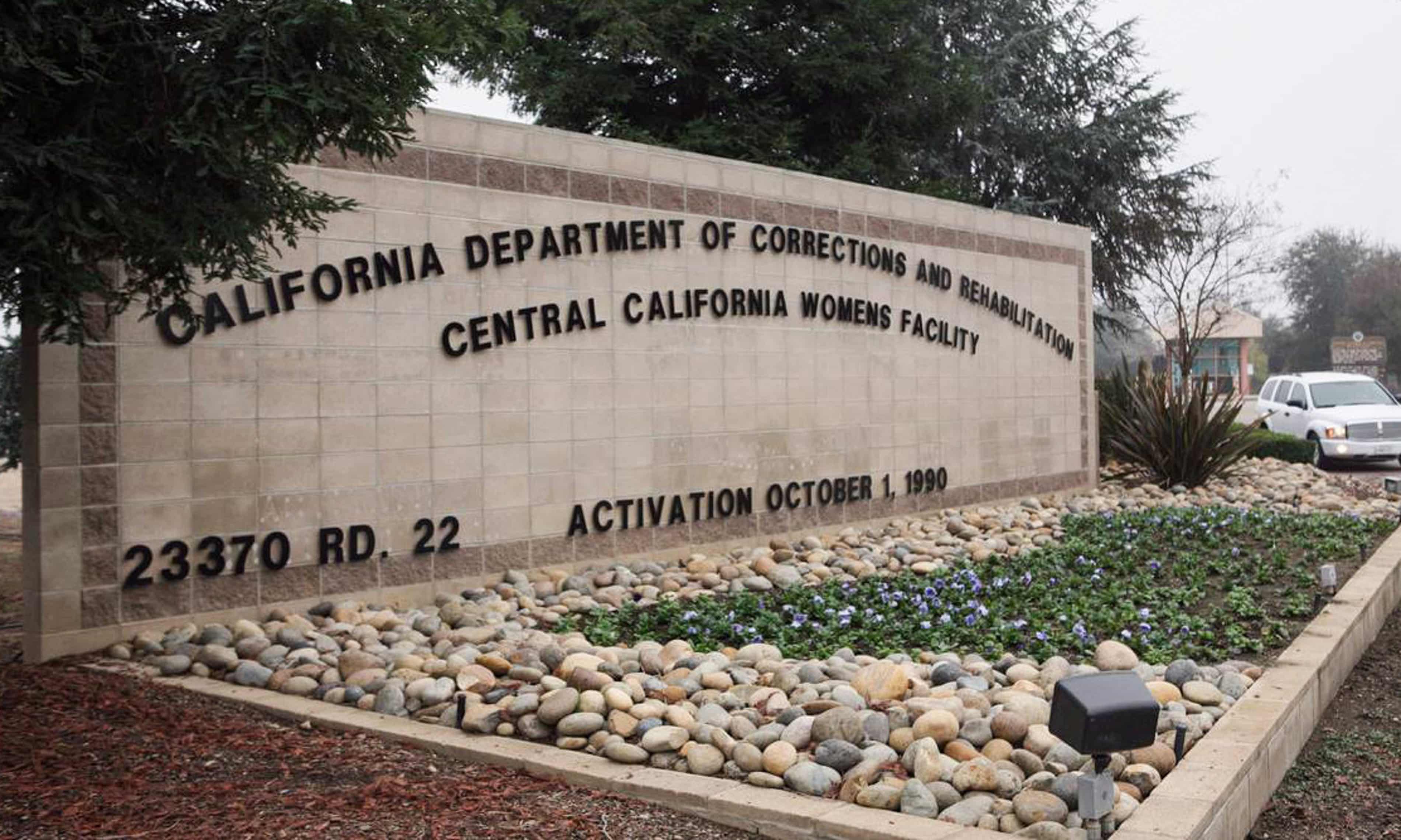 DoJ opens investigation into sexual abuse at California women’s prisons (theguardian.com)
